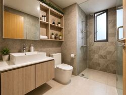 The Vales (D19), Condominium #605873091